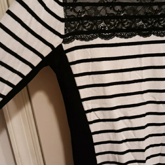 Hannah stripped sweater - Picture 6 of 7